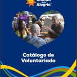 Catálogo de voluntariado 2017